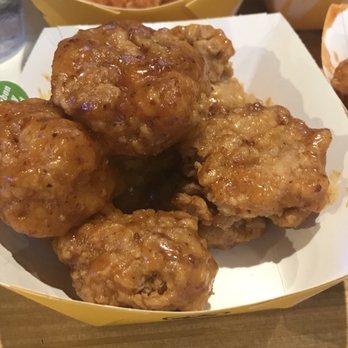 Buffalo Wild Wings - Boneless wings - Chicken Wings Near Me - Coralville, Iowa