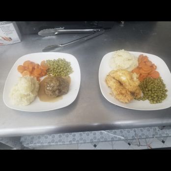 Trinidad Cafe - Some of the great food they have to offer - American Near Me - Trinidad, Texas Trinidad Cafe - Some of the great food they have to offer - American Near Me - Trinidad, Texas