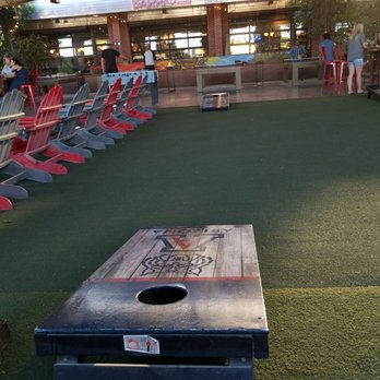 The Yard - Bars Near Me - Phoenix, Arizona