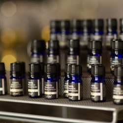 Ignite Yoga - Edna Valley Essential Oils