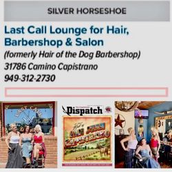 Last Call Lounge