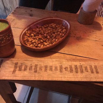 La Chukirruki - Pulque de hierbabuena - Bars Near Me - Guadalajara, JAL La Chukirruki - Pulque de hierbabuena - Bars Near Me - Guadalajara, JAL