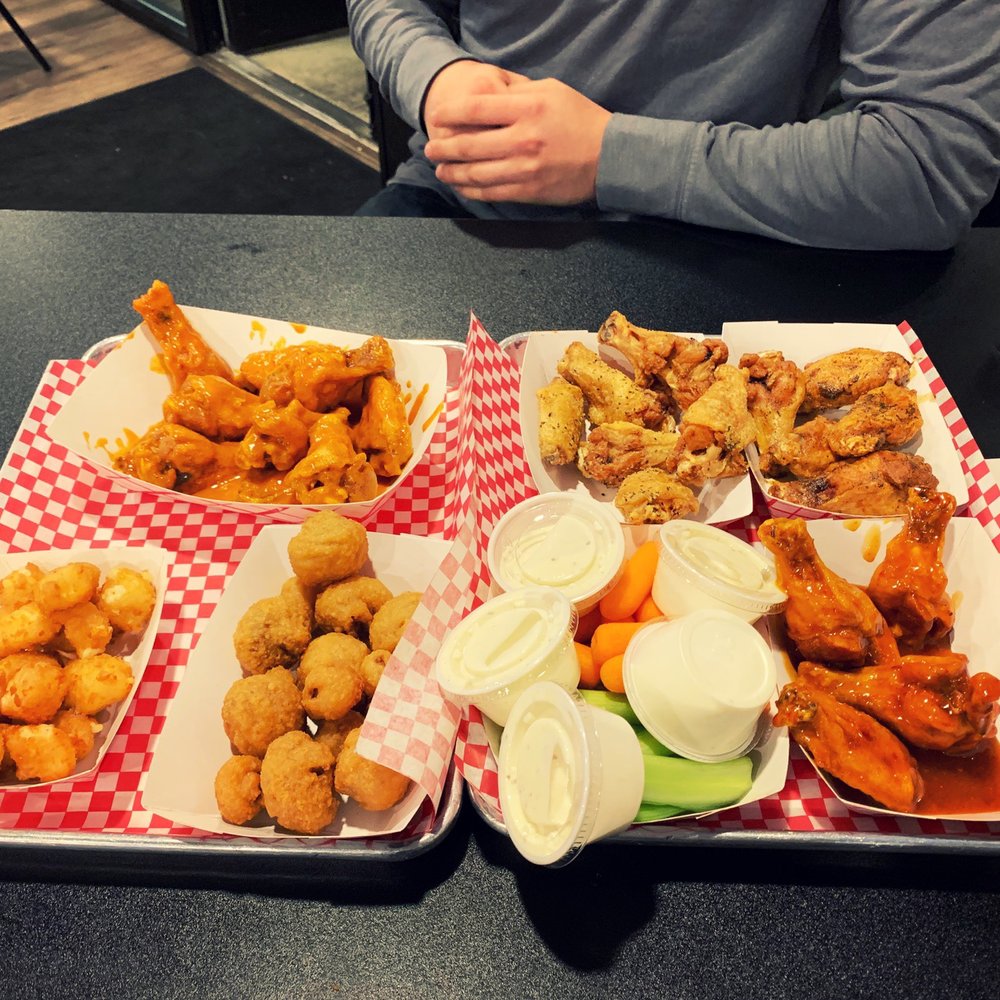 CD's Wings - Westminster - Chicken Wings Near Me - Westminster, Colorado CD's Wings - Westminster - Chicken Wings Near Me - Westminster, Colorado