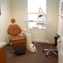 Jacksonville Denture Clinic - one on one with the Denturist