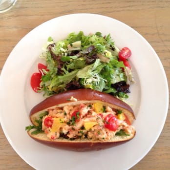 Avenue  - lobster roll ($18) - French Near Me - Long Branch, New Jersey