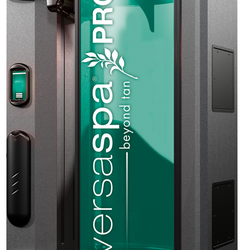 Mandalay Mist Bronzing Spa & Boutique - The best available! Open-air, heated, options galore! VersaSpa Pro is here!