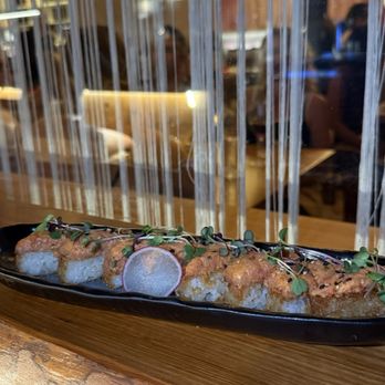 Yuji - Japanese Near Me - Atlanta, Georgia