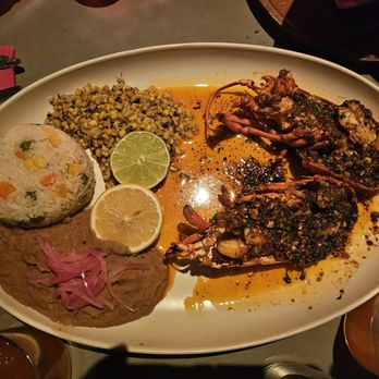 LMNO - Lobster - Mexican Near Me - Philadelphia, Pennsylvania