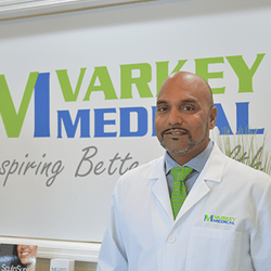 Vigel Varkey, MD - Vigel Varkey, MD is a Internal Medicine Provider serving New Port Richey, FL