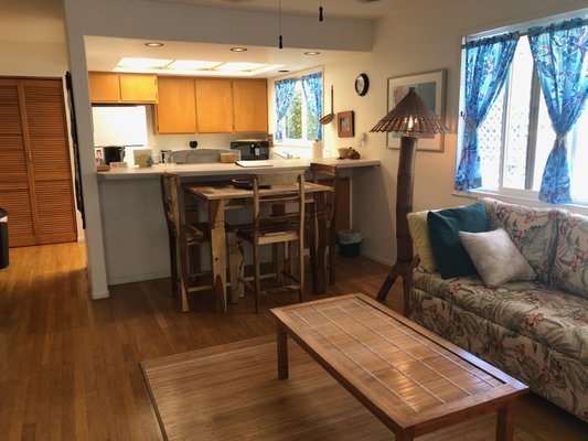 Ala Kai Bed & Breakfast by null