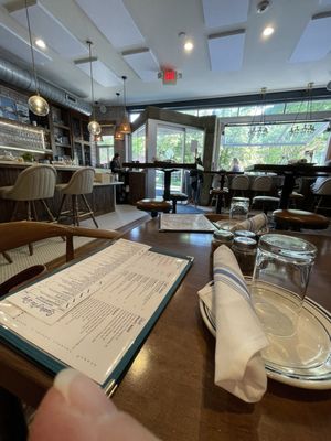 The Jones Oyster Co. by null