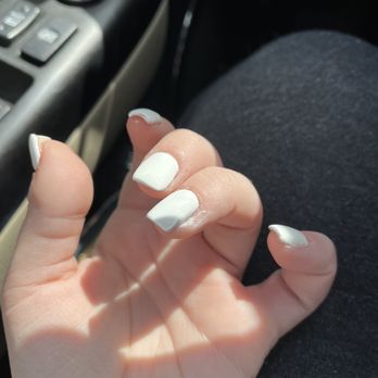 Nancy's Nail Spa - Massage Near Me - Front Royal, Virginia