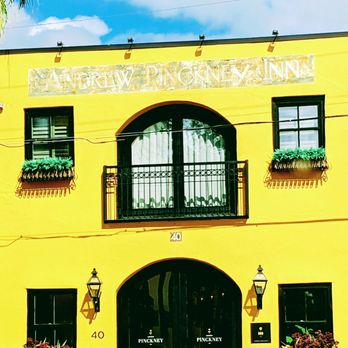 Andrew Pinckney Inn - Andrew Pinckney Inn - Hotels Near Me - Charleston, South Carolina Andrew Pinckney Inn - Andrew Pinckney Inn - Hotels Near Me - Charleston, South Carolina