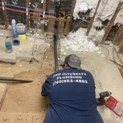 Pro Integrity Plumbing