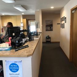 Axis Health System - Gunnison