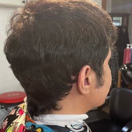 Before Before