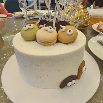 Izumi Cakes - oreo cake - Patisserie/Cake Shop Near Me - Fremont, California