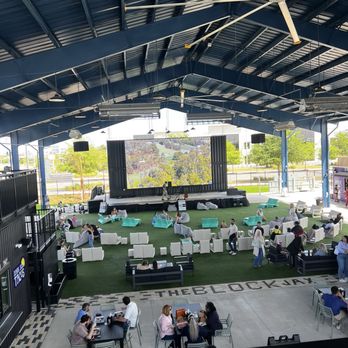 The Block Jax - Venues & Event Spaces Near Me - Jacksonville, Florida The Block Jax - Venues & Event Spaces Near Me - Jacksonville, Florida