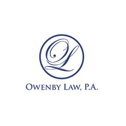 Owenby Law, PA - divorce attorney in Jacksonville, FL