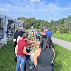 Simsbury Farms Golf Course Pro Shop