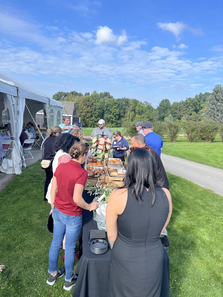 SIMSBURY FARMS GOLF COURSE PRO SHOP Updated September 2024 12