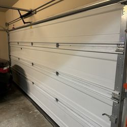 Legacy Garage Door - The Torsion Spring System (new)