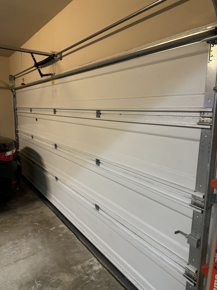 Legacy Garage Door - Garage Door Contractor in Spring, TX