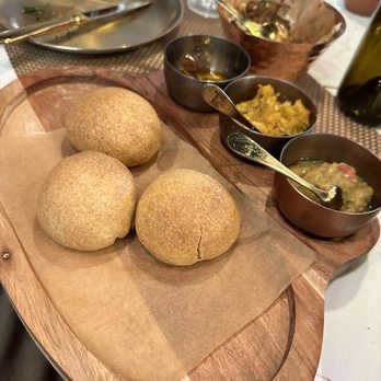 Pippal - Litti - Indian Near Me - Emeryville, California