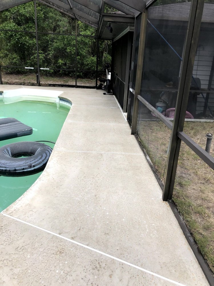 Slide of Applied Pressure