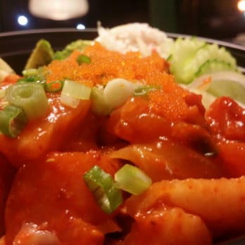 Poki Ya - Seafood Near Me - Orange, California Poki Ya - Seafood Near Me - Orange, California