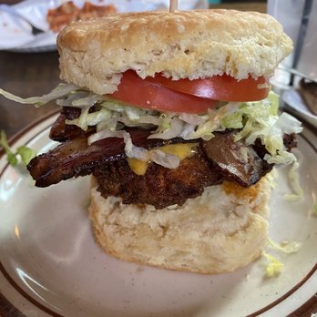 Denver Biscuit Co. - Colfax - Club - Sandwiches Near Me - Denver, Colorado