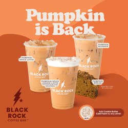 Black Rock Coffee Bar