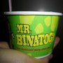 Photo of Mr. Binatog