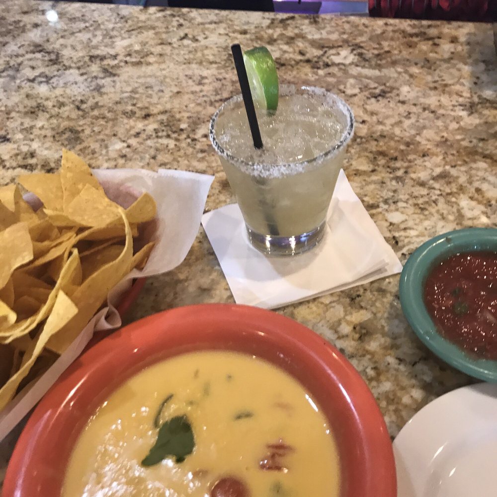 Serranos - El Jefe margarita, w/ Don Julio. I always have to visit serranos while in town. - Tex-Mex Near Me - Cedar Park, Texas Serranos - El Jefe margarita, w/ Don Julio. I always have to visit serranos while in town. - Tex-Mex Near Me - Cedar Park, Texas