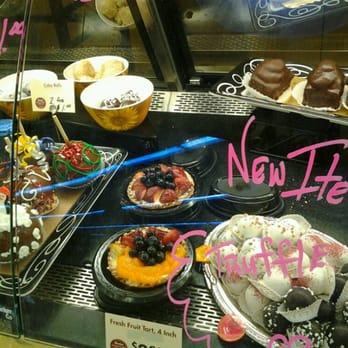 Bashas' -  a variety of desserts - Grocery Near Me - Peoria, Arizona