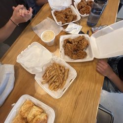 V's Gourmet Chicken - Mixed 12-PC