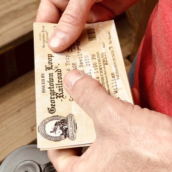Georgetown Loop Railroad - Tickets - Museums Near Me - Georgetown, Colorado