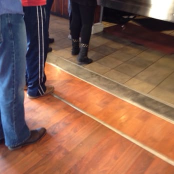 Halal Bros - Old space, new space. The wall is gone between the teeny space they had before and the new dining area. - Middle Eastern Near Me - Austin, Texas Halal Bros - Old space, new space. The wall is gone between the teeny space they had before and the new dining area. - Middle Eastern Near Me - Austin, Texas