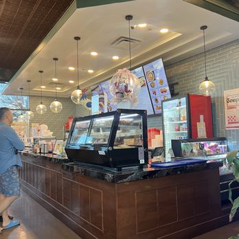 Jong Ro Chicken - Counter - Chicken Wings Near Me - Henderson, Nevada