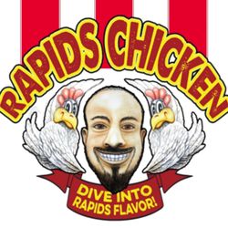 Rapids Chicken