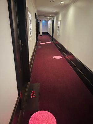 Radisson Blu Plaza Hotel, Helsinki by null