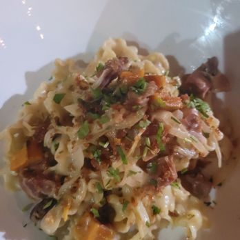Sage Steak Loft - Mafaldine Pasta - Puerto Rican Near Me - San Juan, Puerto Rico Sage Steak Loft - Mafaldine Pasta - Puerto Rican Near Me - San Juan, Puerto Rico