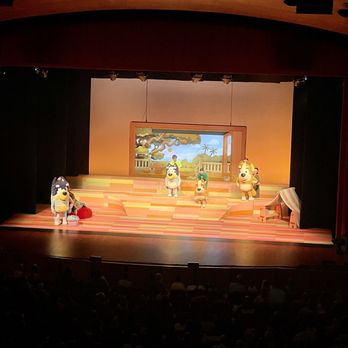 Performing Arts Center - Performing Arts Near Me - San Luis Obispo, California Performing Arts Center - Performing Arts Near Me - San Luis Obispo, California