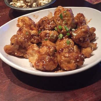 SOB Downtown - General Tsos Cauliflower - Gastropubs Near Me - Memphis, Tennessee SOB Downtown - General Tsos Cauliflower - Gastropubs Near Me - Memphis, Tennessee