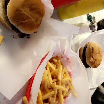 Matt's Bar - Jucy Lucy & French Fries- Half Order - Burgers Near Me - Minneapolis, Minnesota Matt's Bar - Jucy Lucy & French Fries- Half Order - Burgers Near Me - Minneapolis, Minnesota