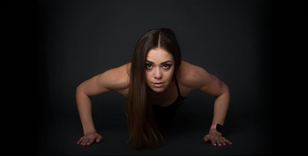FitLife PTS Logo