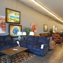Ramos Furniture