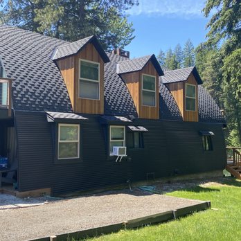 Alpine Roofing - Roofing Near Me - Cashmere, Washington