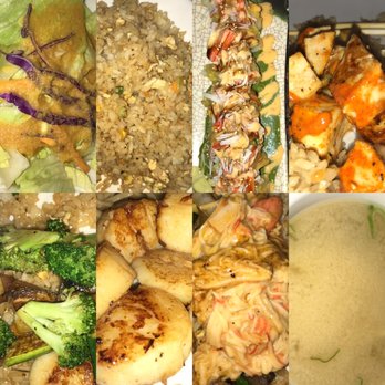 Hibachi House - Japanese Near Me - Rochester, Michigan
