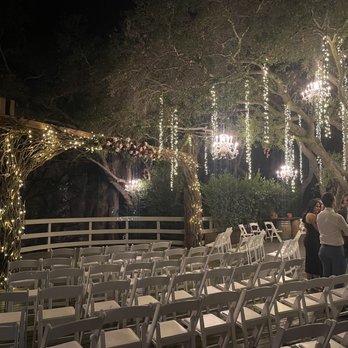 Calamigos Ranch Events - Scenery transforms at night - Venues & Event Spaces Near Me - Malibu, California Calamigos Ranch Events - Scenery transforms at night - Venues & Event Spaces Near Me - Malibu, California
